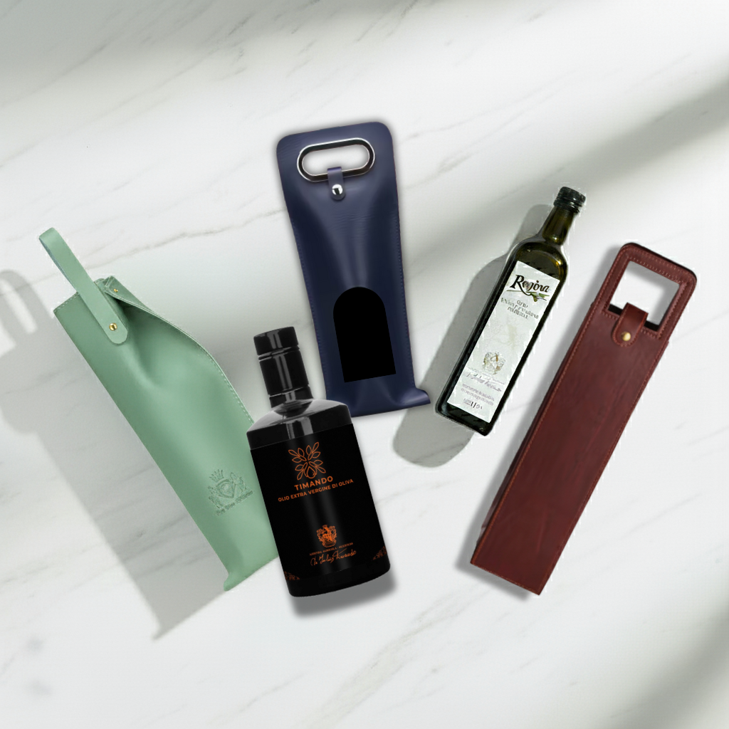 Olive Oil Premium Bags