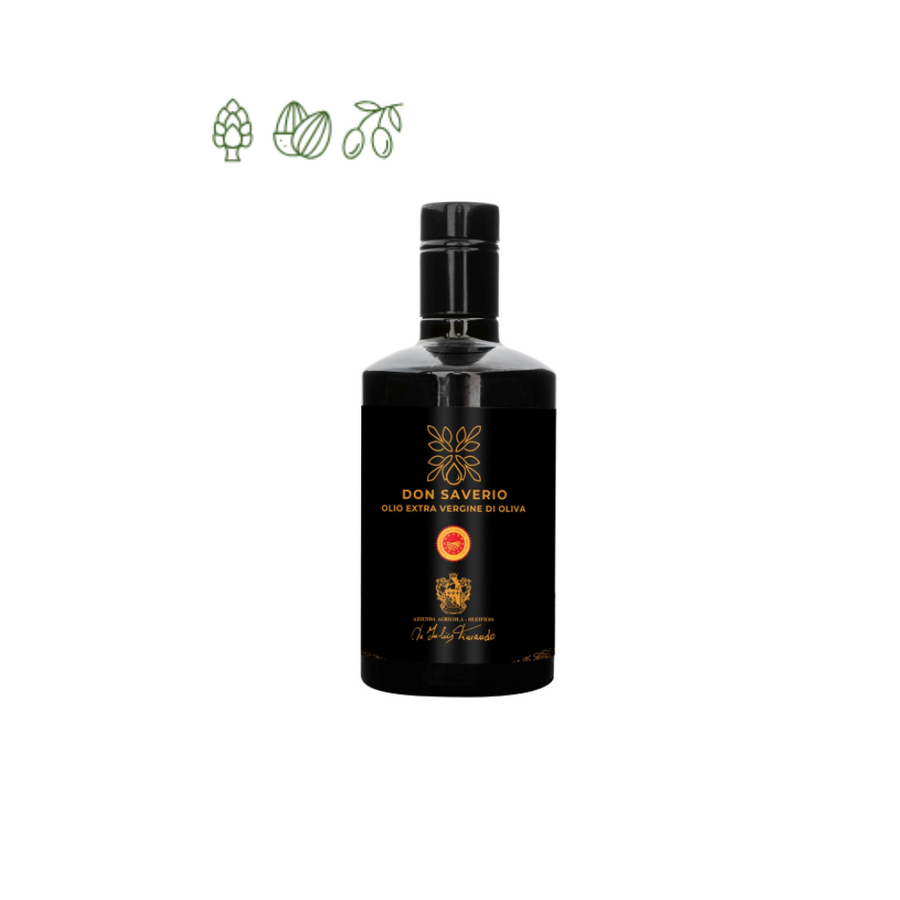 Don Saverio – EVO Monocultivar Dritta (500ml)