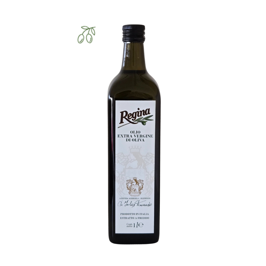 Regina – EVO Olive Oil (1L)